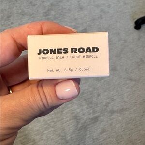 Jones Road Miracle Balm